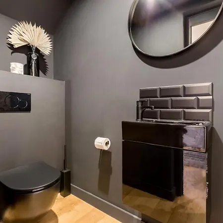 Incroyable Villa 5 Etoiles 7 Minutes Du Centre De Lille Villa