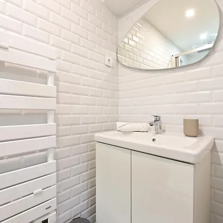 Incroyable 5 Etoiles 7 Minutes Du Centre De Lille 马尔康巴勒尔