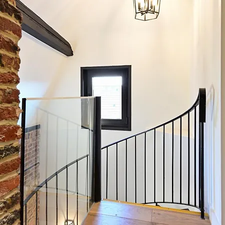 Incroyable Villa 5 Etoiles 7 Minutes Du Centre De Lille