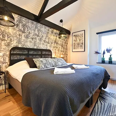 Incroyable Villa 5 Etoiles 7 Minutes Du Centre De Lille *