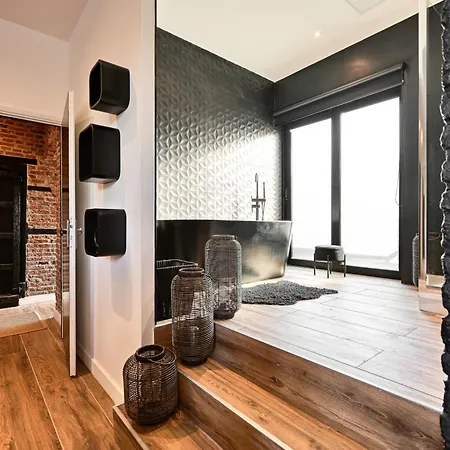 Incroyable Villa 5 Etoiles 7 Minutes Du Centre De Lille * Marcq-en-Baroeul