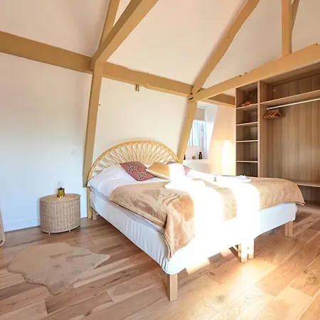 Incroyable Villa 5 Etoiles 7 Minutes Du Centre De Lille