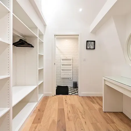 Incroyable 5 Etoiles 7 Minutes Du Centre De Lille 别墅