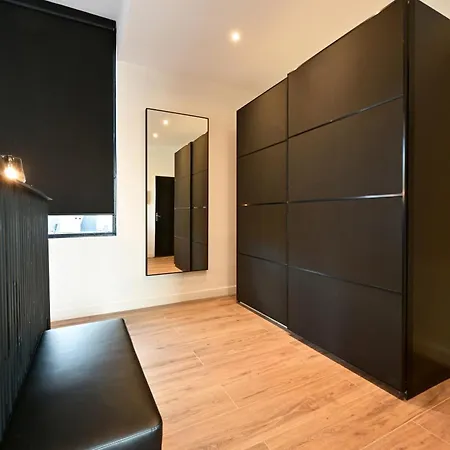 Incroyable Villa 5 Etoiles 7 Minutes Du Centre De Lille *