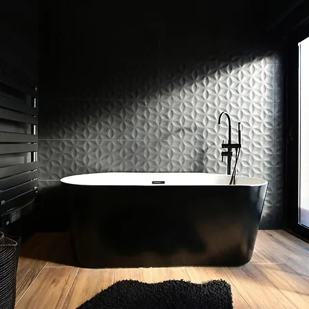 Incroyable 5 Etoiles 7 Minutes Du Centre De Lille 别墅