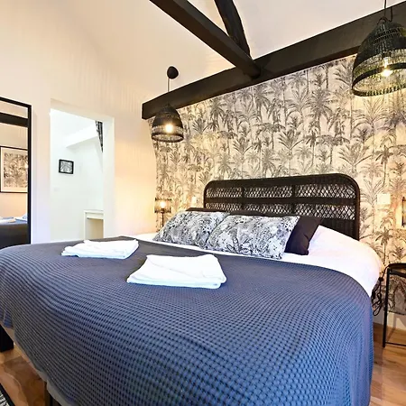 别墅 Incroyable 5 Etoiles 7 Minutes Du Centre De Lille