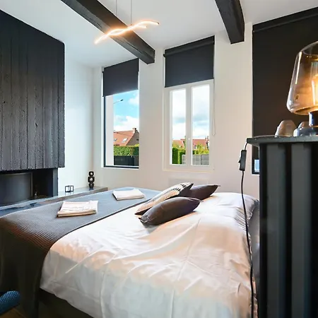 Incroyable Villa 5 Etoiles 7 Minutes Du Centre De Lille Villa *