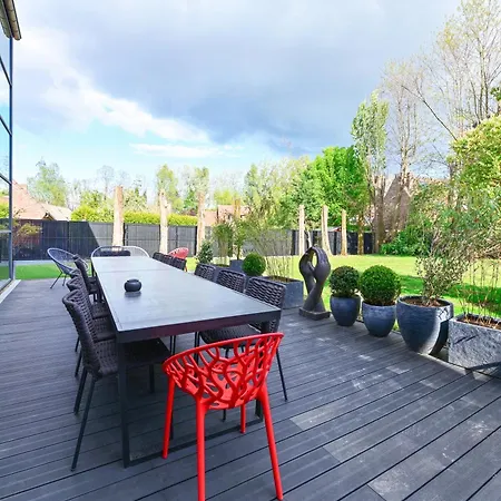 Incroyable 5 Etoiles 7 Minutes Du Centre De Lille