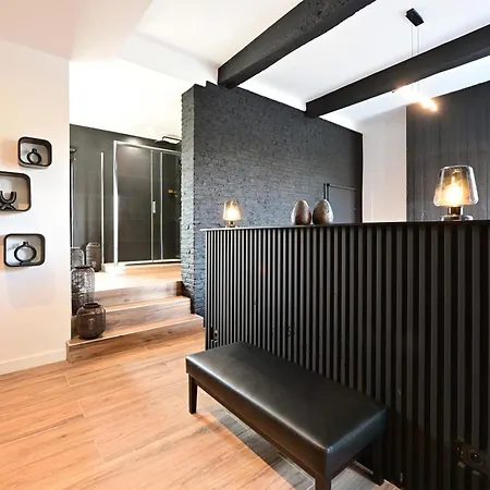 Incroyable Villa 5 Etoiles 7 Minutes Du Centre De Lille * Marcq-en-Baroeul