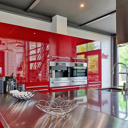 Incroyable 5 Etoiles 7 Minutes Du Centre De Lille 马尔康巴勒尔