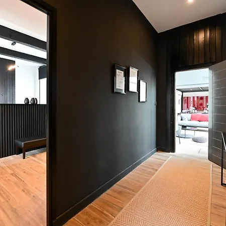 Incroyable Villa 5 Etoiles 7 Minutes Du Centre De Lille