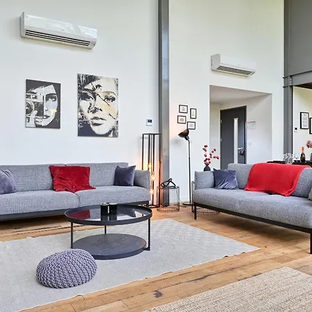 Incroyable Villa 5 Etoiles 7 Minutes Du Centre De Lille * Marcq-en-Baroeul