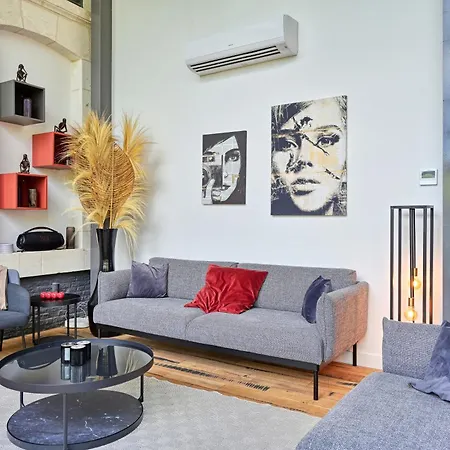 Incroyable Villa 5 Etoiles 7 Minutes Du Centre De Lille Villa