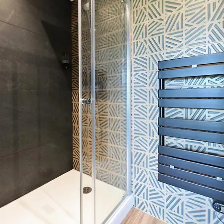 别墅 Incroyable 5 Etoiles 7 Minutes Du Centre De Lille *