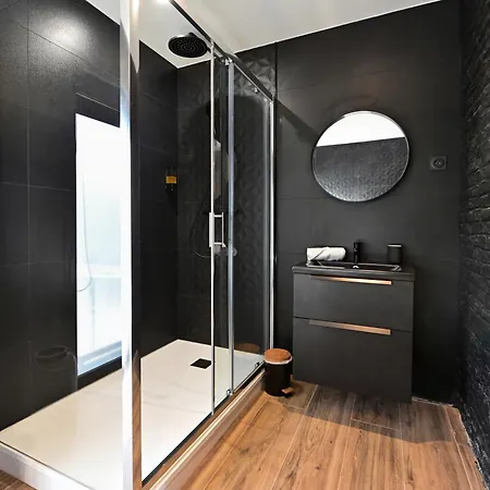 Villa Incroyable Villa 5 Etoiles 7 Minutes Du Centre De Lille