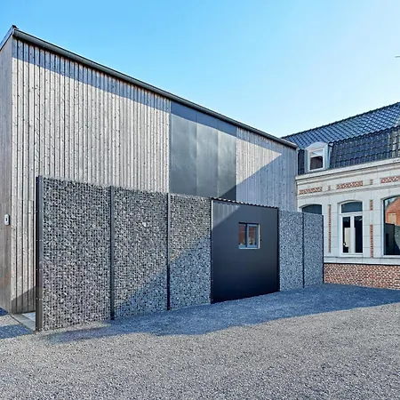 Incroyable Villa 5 Etoiles 7 Minutes Du Centre De Lille Villa Marcq-en-Baroeul